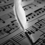 La plumes d ecriture